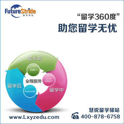 嘉興自費出國留學 自辦還是選中介？上?；垆J助力留學無憂